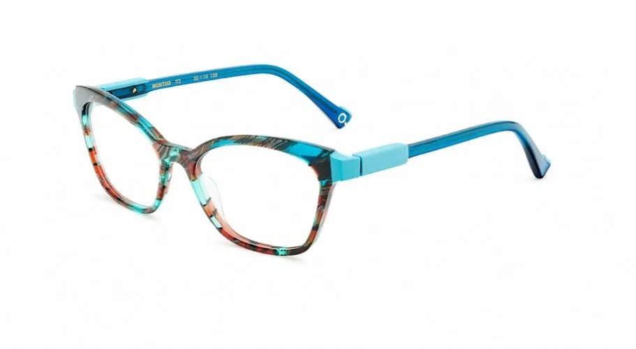 Etnia Barcelona MONTIJO Eyeglasses - view 5